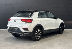 Volkswagen T-Roc 1.0 TSI 115ch