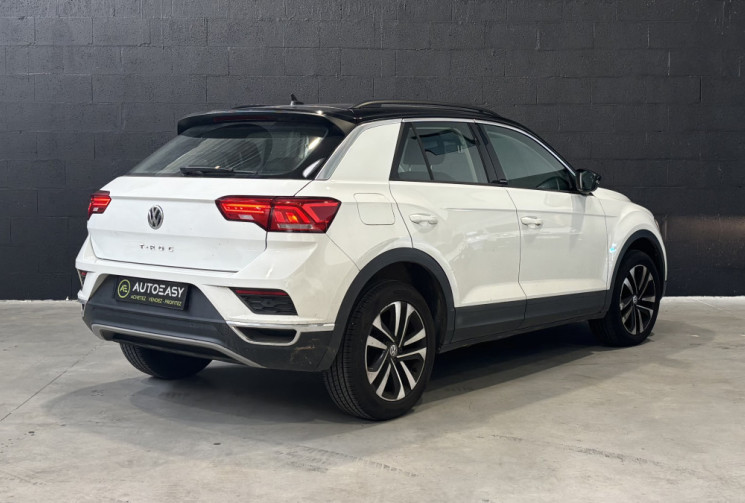 Volkswagen T-Roc 1.0 TSI 115ch