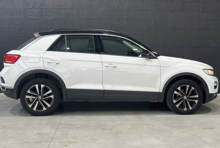 Volkswagen T-Roc 1.0 TSI 115ch