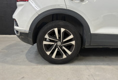 Volkswagen T-Roc 1.0 TSI 115ch