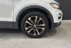 Volkswagen T-Roc 1.0 TSI 115ch