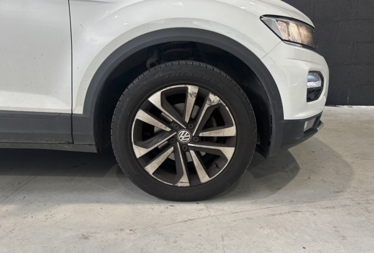 Volkswagen T-Roc 1.0 TSI 115ch
