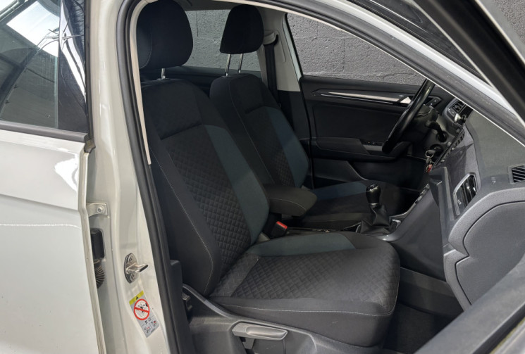 Volkswagen T-Roc 1.0 TSI 115ch