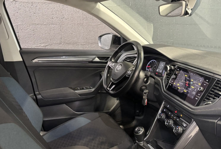 Volkswagen T-Roc 1.0 TSI 115ch