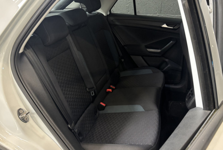 Volkswagen T-Roc 1.0 TSI 115ch