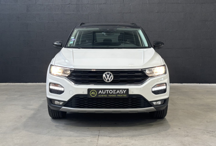 Volkswagen T-Roc 1.0 TSI 115ch