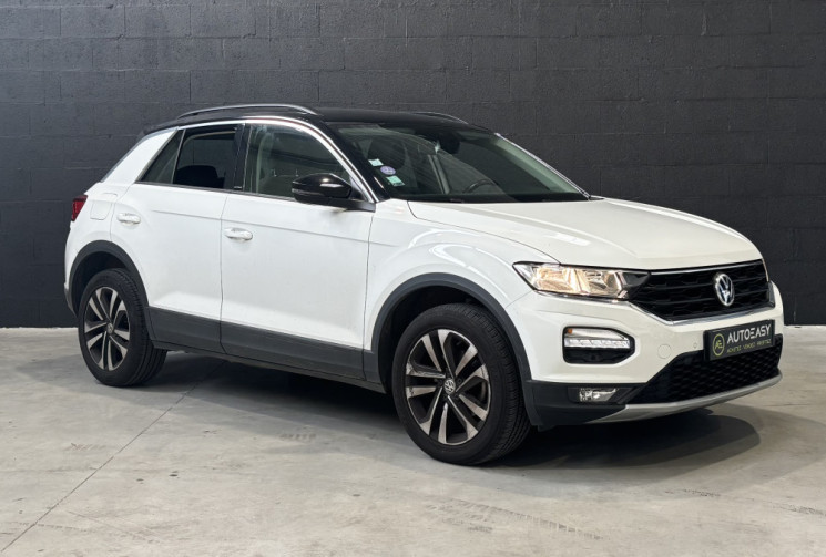 Volkswagen T-Roc 1.0 TSI 115ch