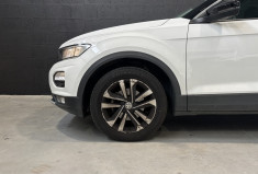 Volkswagen T-Roc 1.0 TSI 115ch