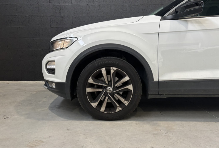 Volkswagen T-Roc 1.0 TSI 115ch