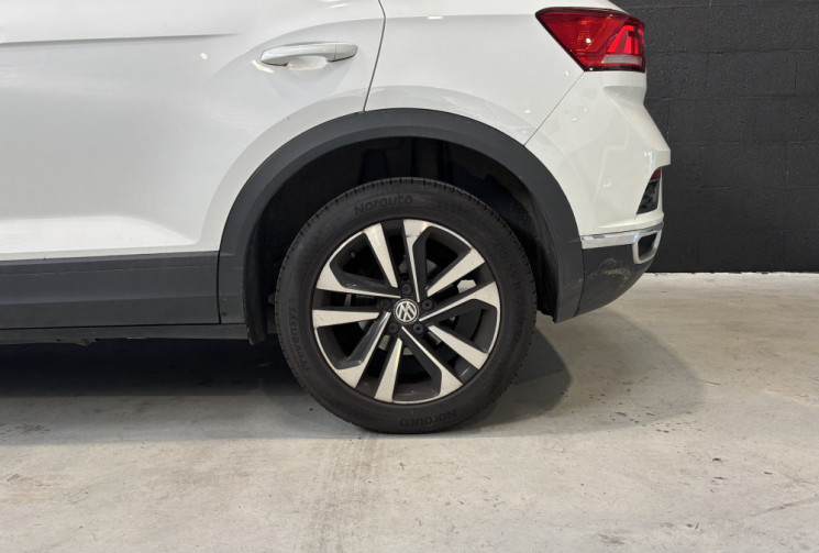 Volkswagen T-Roc 1.0 TSI 115ch
