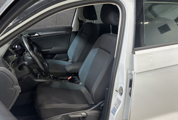 Volkswagen T-Roc 1.0 TSI 115ch