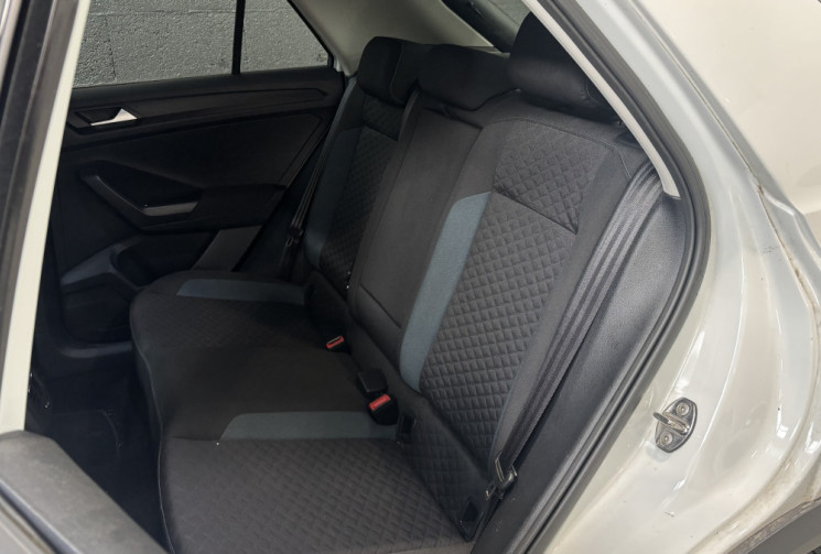 Volkswagen T-Roc 1.0 TSI 115ch