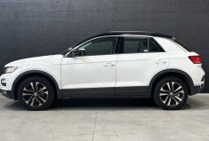 Volkswagen T-Roc 1.0 TSI 115ch