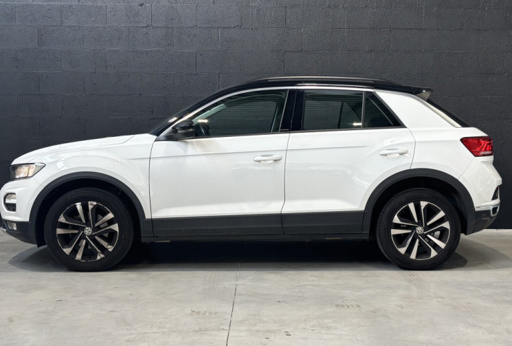 Volkswagen T-Roc 1.0 TSI 115ch