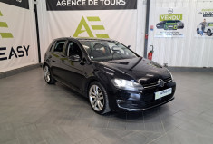 Volkswagen Golf  7 1.4 TSI 122ch CARAT 5p - SUIVI ENTRETIEN 