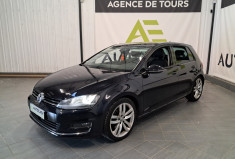 Volkswagen Golf  7 1.4 TSI 122ch CARAT 5p - SUIVI ENTRETIEN 