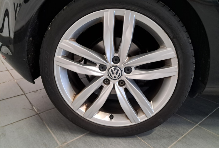 Volkswagen Golf  7 1.4 TSI 122ch CARAT 5p - SUIVI ENTRETIEN 