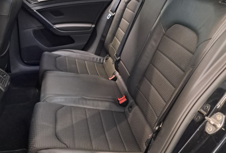 Volkswagen Golf  7 1.4 TSI 122ch CARAT 5p - SUIVI ENTRETIEN 