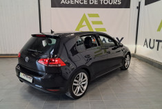 Volkswagen Golf  7 1.4 TSI 122ch CARAT 5p - SUIVI ENTRETIEN 