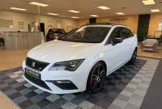 SEAT Leon ST CUPRA PHASE 2 2.0 TSI 4DRIVE DSG6 300 CURPA