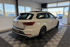 SEAT Leon ST CUPRA PHASE 2 2.0 TSI 4DRIVE DSG6 300 CURPA