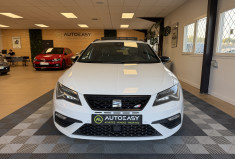 SEAT Leon ST CUPRA PHASE 2 2.0 TSI 4DRIVE DSG6 300 CURPA