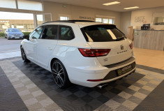 SEAT Leon ST CUPRA PHASE 2 2.0 TSI 4DRIVE DSG6 300 CURPA