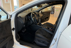 SEAT Leon ST CUPRA PHASE 2 2.0 TSI 4DRIVE DSG6 300 CURPA