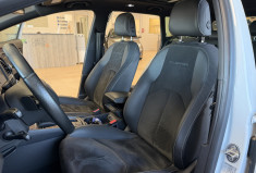 SEAT Leon ST CUPRA PHASE 2 2.0 TSI 4DRIVE DSG6 300 CURPA