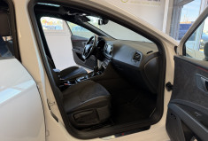 SEAT Leon ST CUPRA PHASE 2 2.0 TSI 4DRIVE DSG6 300 CURPA