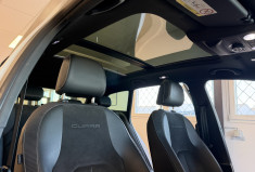 SEAT Leon ST CUPRA PHASE 2 2.0 TSI 4DRIVE DSG6 300 CURPA