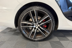 SEAT Leon ST CUPRA PHASE 2 2.0 TSI 4DRIVE DSG6 300 CURPA