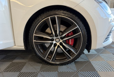 SEAT Leon ST CUPRA PHASE 2 2.0 TSI 4DRIVE DSG6 300 CURPA