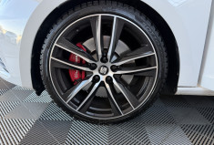 SEAT Leon ST CUPRA PHASE 2 2.0 TSI 4DRIVE DSG6 300 CURPA