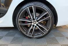 SEAT Leon ST CUPRA PHASE 2 2.0 TSI 4DRIVE DSG6 300 CURPA
