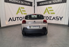 Citroën C3  1.2 PureTech 83 S&S YOU!  - 1ere main  -  suivi Citroën - superbe - 