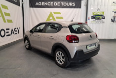 Citroën C3  1.2 PureTech 83 S&S YOU!  - 1ere main  -  suivi Citroën - superbe - 