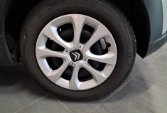 Citroën C3  1.2 PureTech 83 S&S YOU!  - 1ere main  -  suivi Citroën - superbe - 