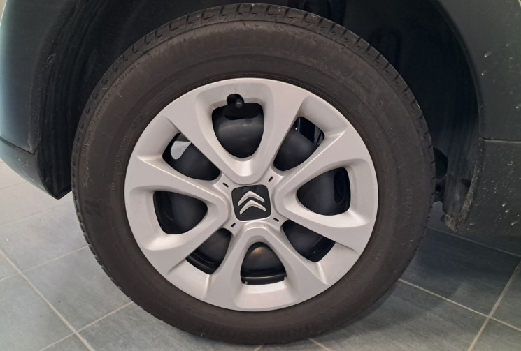 Citroën C3  1.2 PureTech 83 S&S YOU!  - 1ere main  -  suivi Citroën - superbe - 