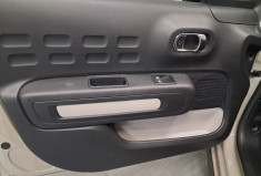 Citroën C3  1.2 PureTech 83 S&S YOU!  - 1ere main  -  suivi Citroën - superbe - 