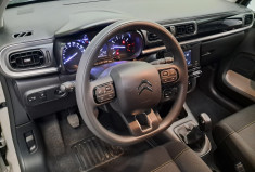 Citroën C3  1.2 PureTech 83 S&S YOU!  - 1ere main  -  suivi Citroën - superbe - 