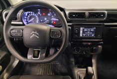 Citroën C3  1.2 PureTech 83 S&S YOU!  - 1ere main  -  suivi Citroën - superbe - 