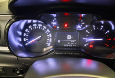 Citroën C3  1.2 PureTech 83 S&S YOU!  - 1ere main  -  suivi Citroën - superbe - 