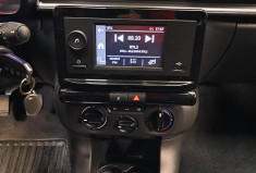 Citroën C3  1.2 PureTech 83 S&S YOU!  - 1ere main  -  suivi Citroën - superbe - 