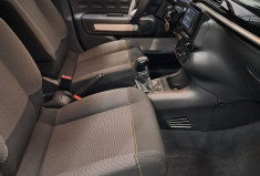 Citroën C3  1.2 PureTech 83 S&S YOU!  - 1ere main  -  suivi Citroën - superbe - 