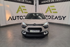 Citroën C3  1.2 PureTech 83 S&S YOU!  - 1ere main  -  suivi Citroën - superbe - 