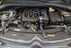 Citroën C3  1.2 PureTech 83 S&S YOU!  - 1ere main  -  suivi Citroën - superbe - 