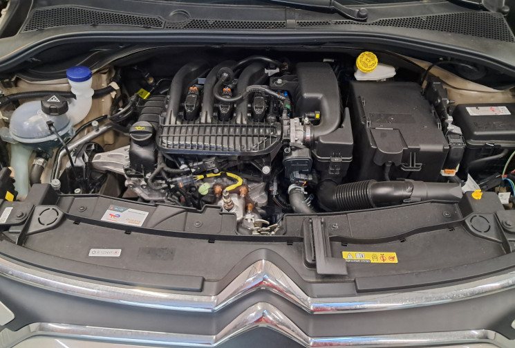 Citroën C3  1.2 PureTech 83 S&S YOU!  - 1ere main  -  suivi Citroën - superbe - 