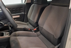 Citroën C3  1.2 PureTech 83 S&S YOU!  - 1ere main  -  suivi Citroën - superbe - 