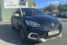 Renault Captur 0.9 TCe 90 ch Energy Intens BVM5